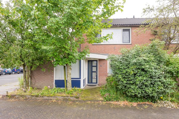 Bachlaan 12, 3781 HE Voorthuizen